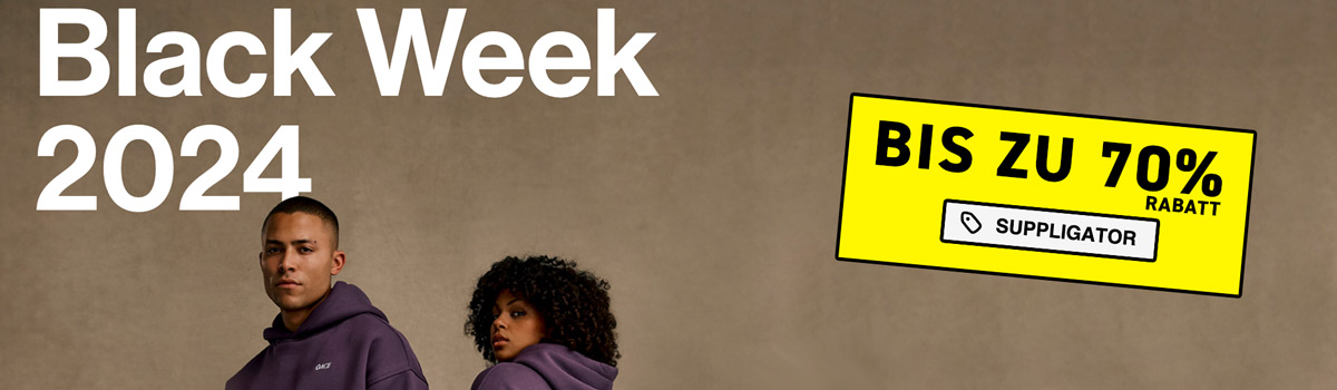 OACE Black Week – rabaty nawet do 70%