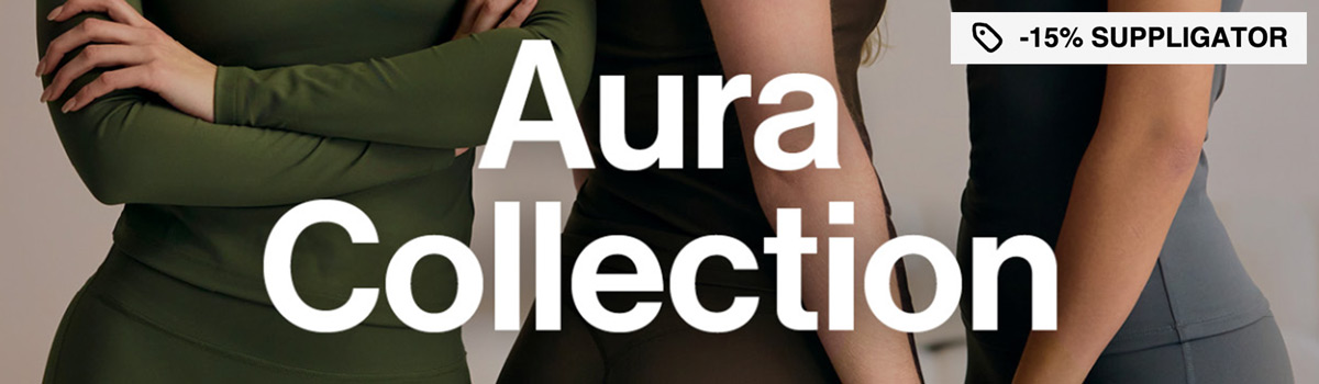 Promocja OACE z rabatem do 15% oraz rozszerzeniem Aura + uzupełnienie zapasów