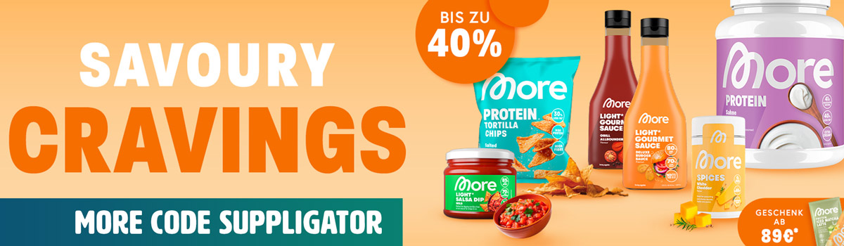 Przedłużenie promocji More WPF z rabatem do 40%