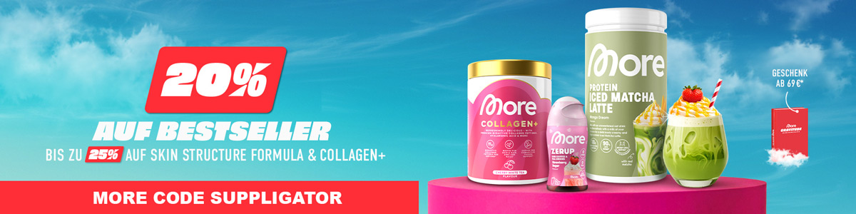 Kolejna promocja na bestsellery z rabatem do 40% + wiele nowych produktów