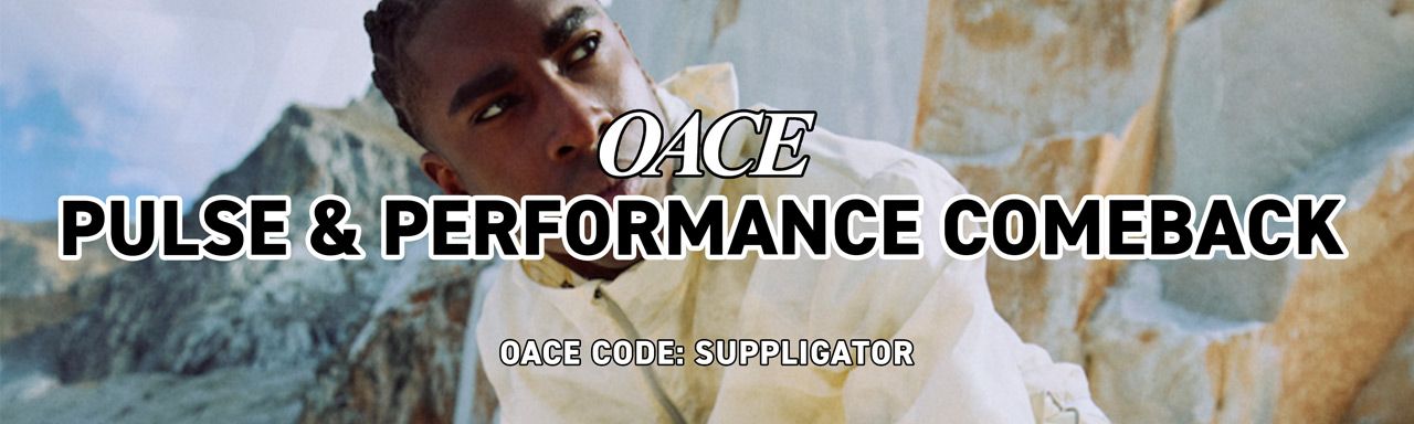 Powrót OACE Pulse & Performance