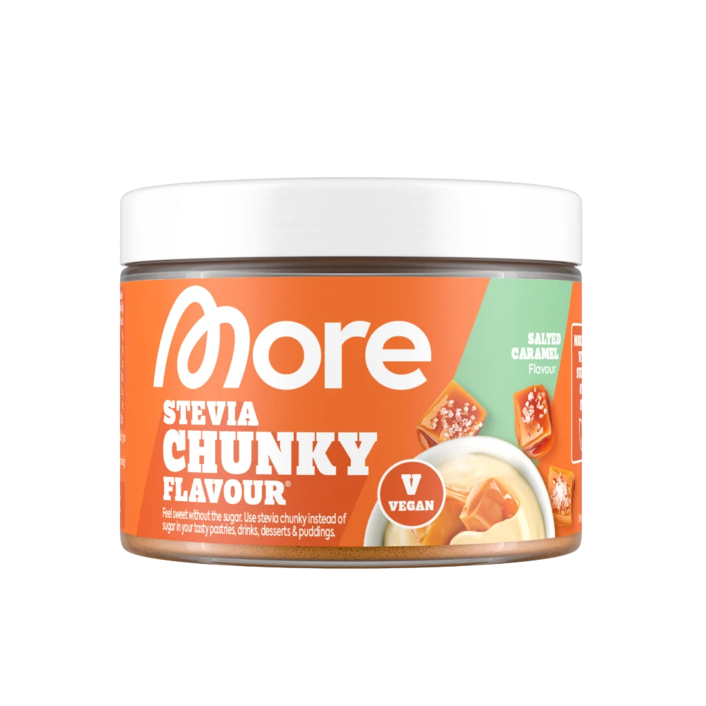Stevia Chunky Flavour