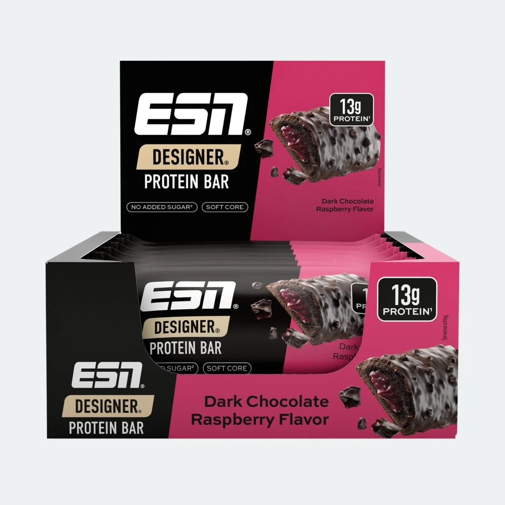 ESN Designer Bar