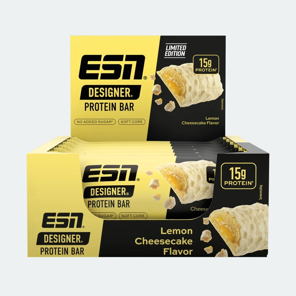 ESN Designer Bar