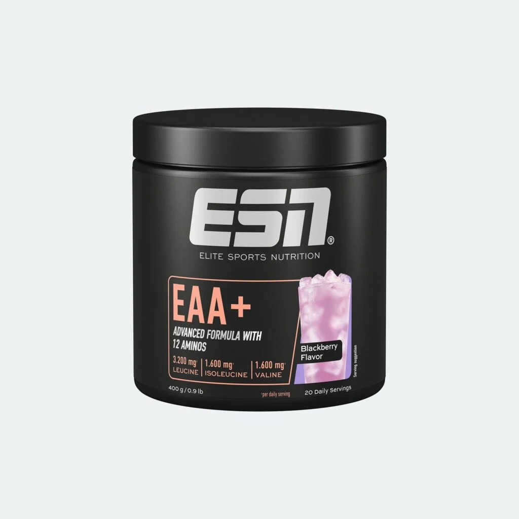 EAA+ – Blackberry