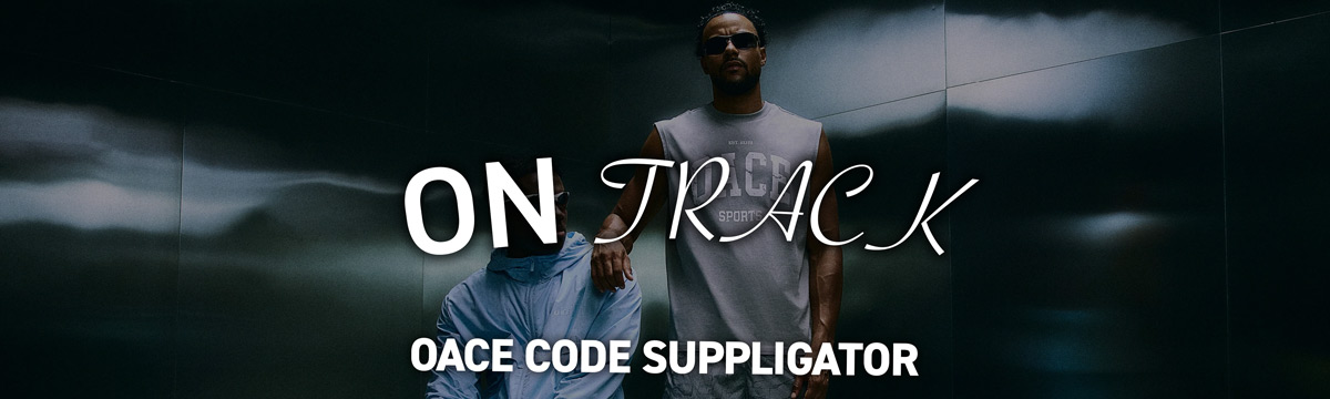 Premiera OACE On Track z rabatem do 15%