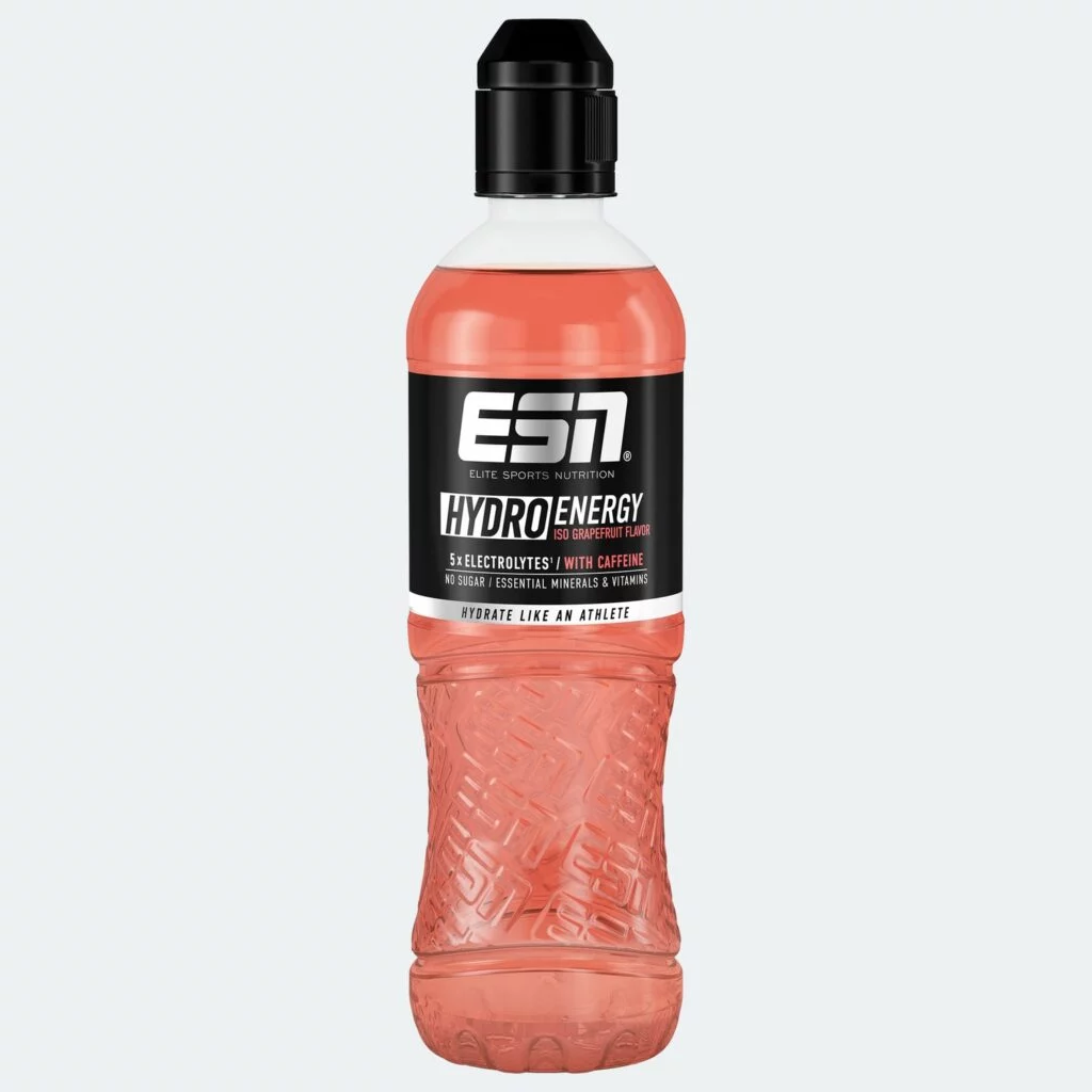 ESN HydroEnergy Grapefruit