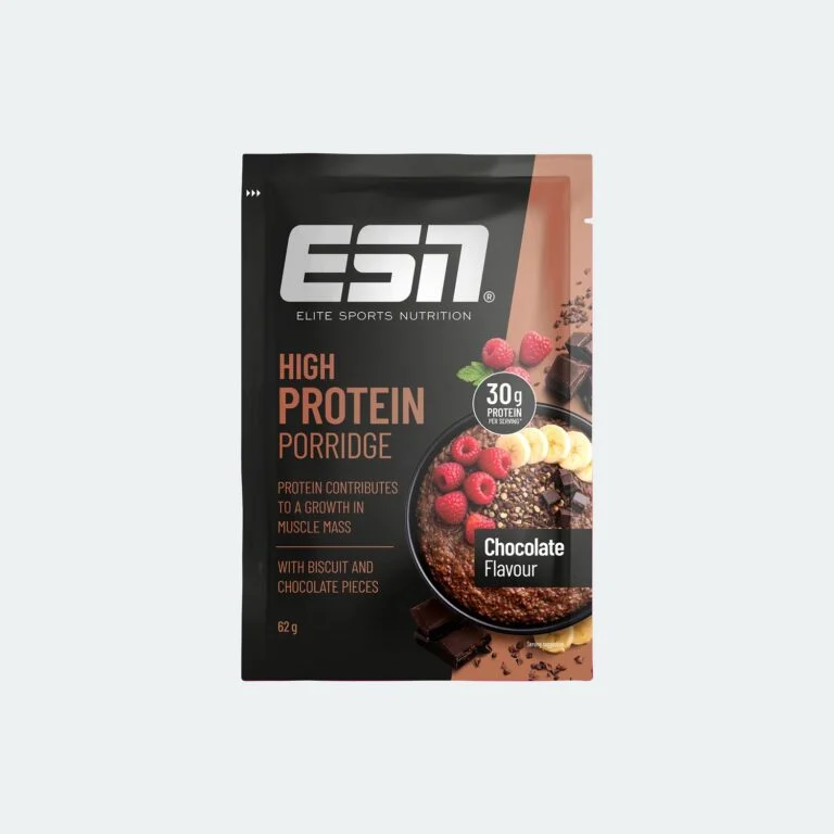 Protein Porridge Chocolate